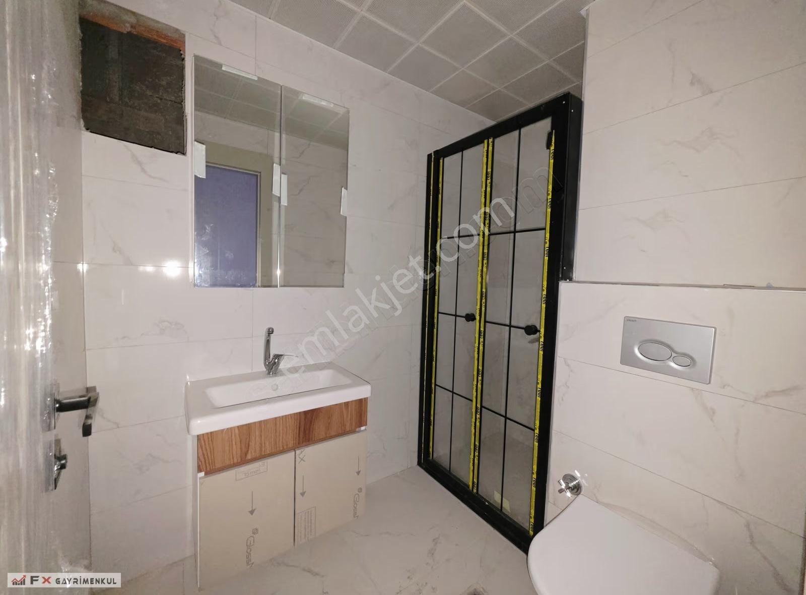 Fx'den_mustafa Kemal'de_3+1_sıfır_%90 Krediye Uygun Daireler - Görsel 18