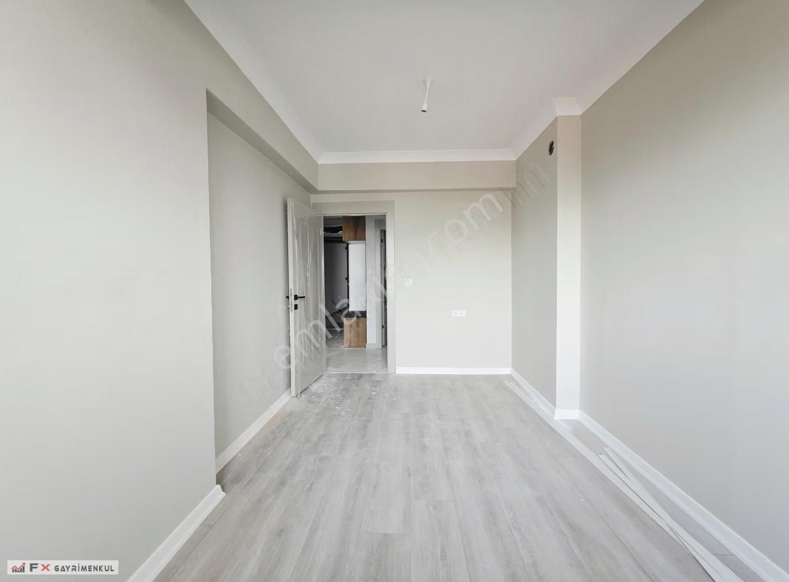 Fx'den_mustafa Kemal'de_3+1_sıfır_%90 Krediye Uygun Daireler - Görsel 6