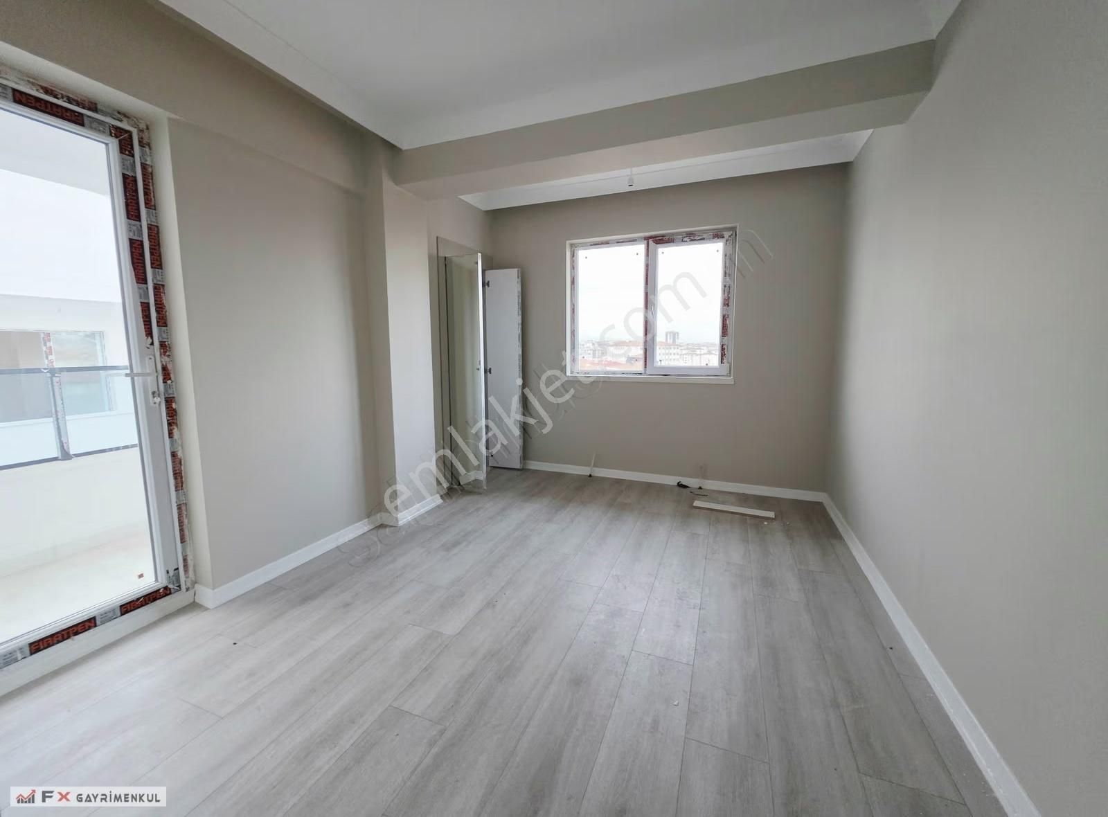 Fx'den_mustafa Kemal'de_3+1_sıfır_%90 Krediye Uygun Daireler - Görsel 19