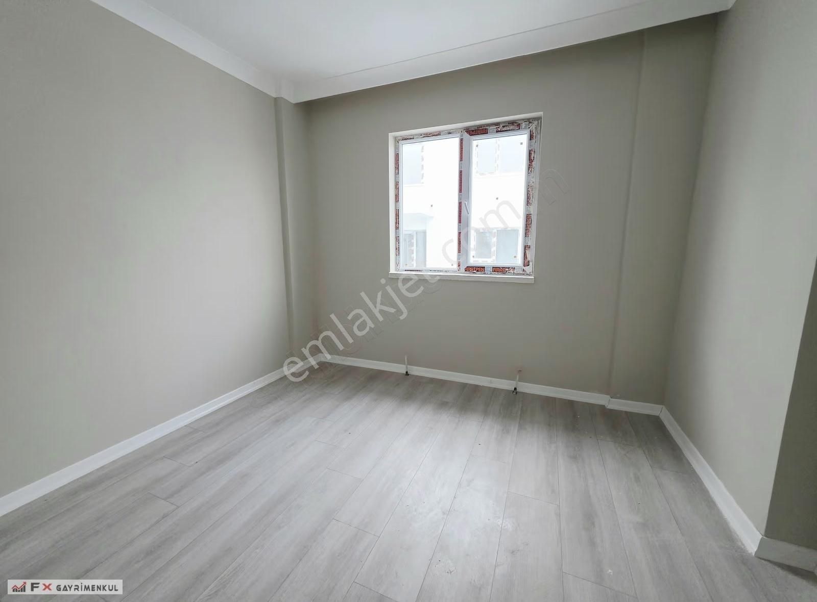 Fx'den_mustafa Kemal'de_3+1_sıfır_%90 Krediye Uygun Daireler - Görsel 14