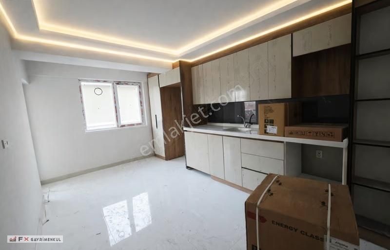 Fx'den_mustafa Kemal'de_3+1_sıfır_%90 Krediye Uygun Daireler - Görsel 16