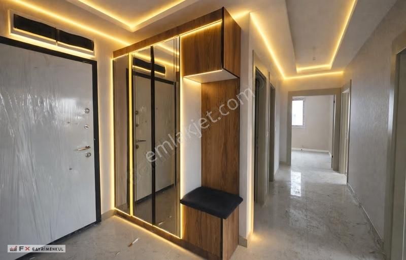 Fx'den_mustafa Kemal'de_3+1_sıfır_%90 Krediye Uygun Daireler - Görsel 4