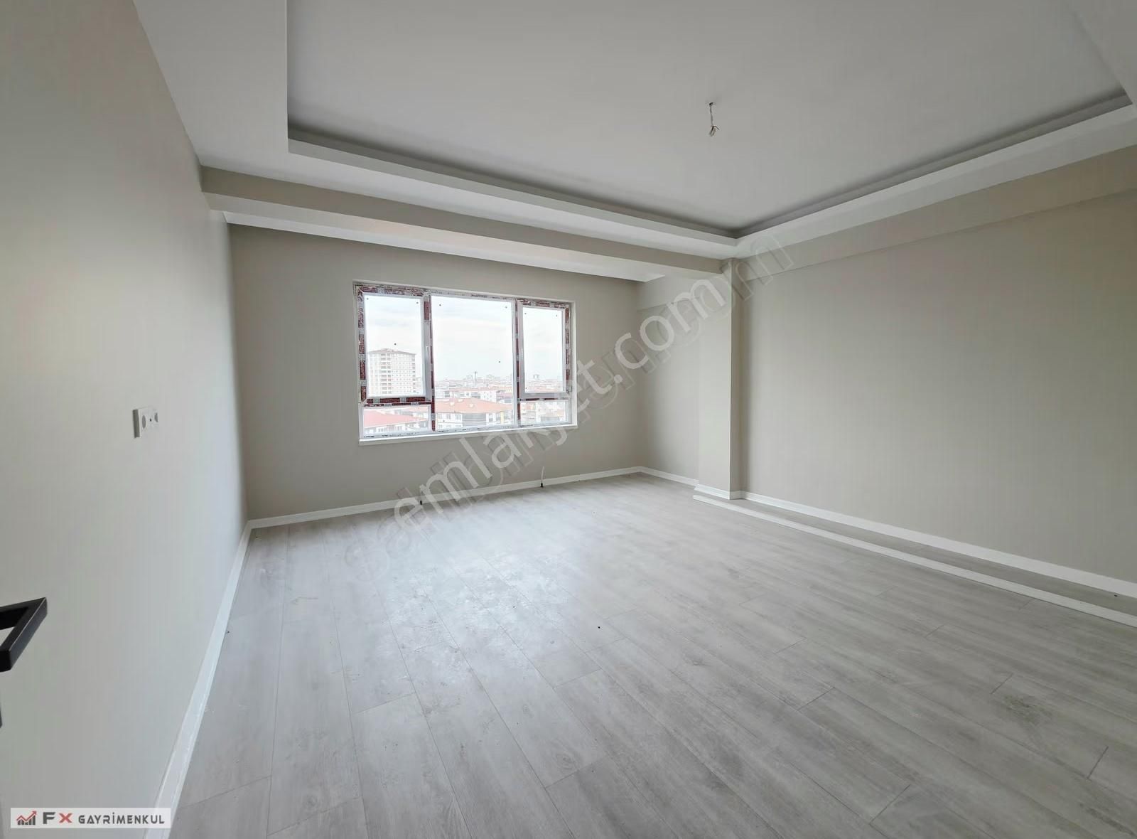 Fx'den_mustafa Kemal'de_3+1_sıfır_%90 Krediye Uygun Daireler - Görsel 9