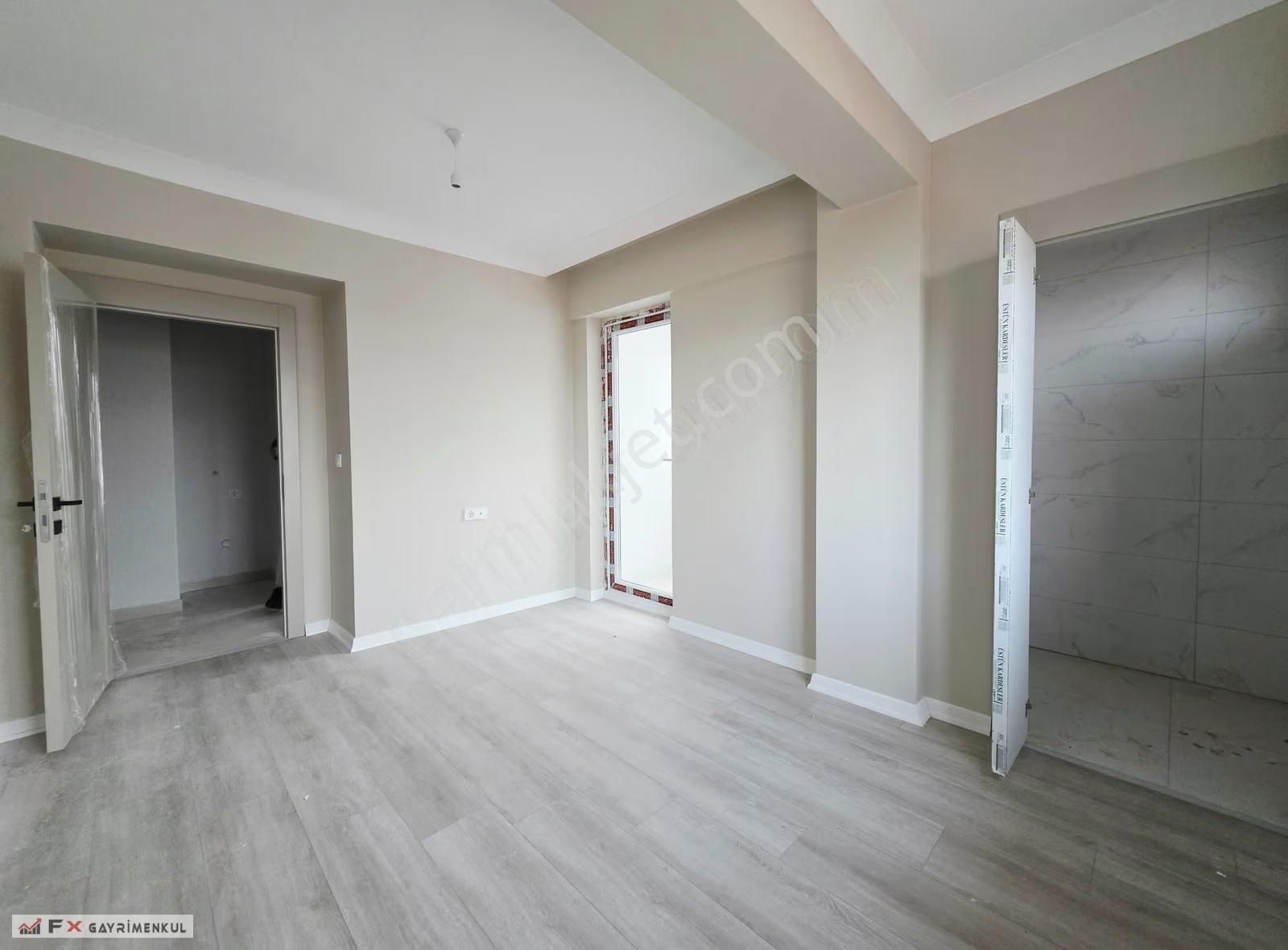 Fx'den_mustafa Kemal'de_3+1_sıfır_%90 Krediye Uygun Daireler - Görsel 25