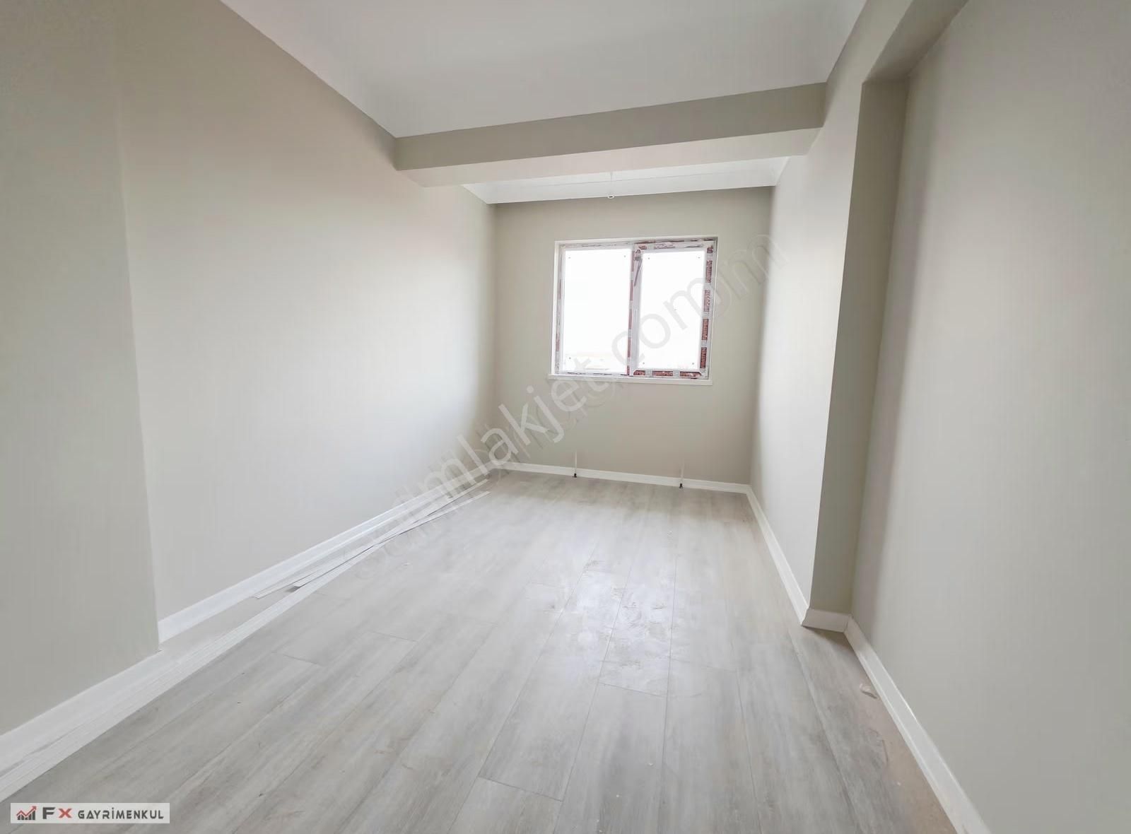 Fx'den_mustafa Kemal'de_3+1_sıfır_%90 Krediye Uygun Daireler - Görsel 8