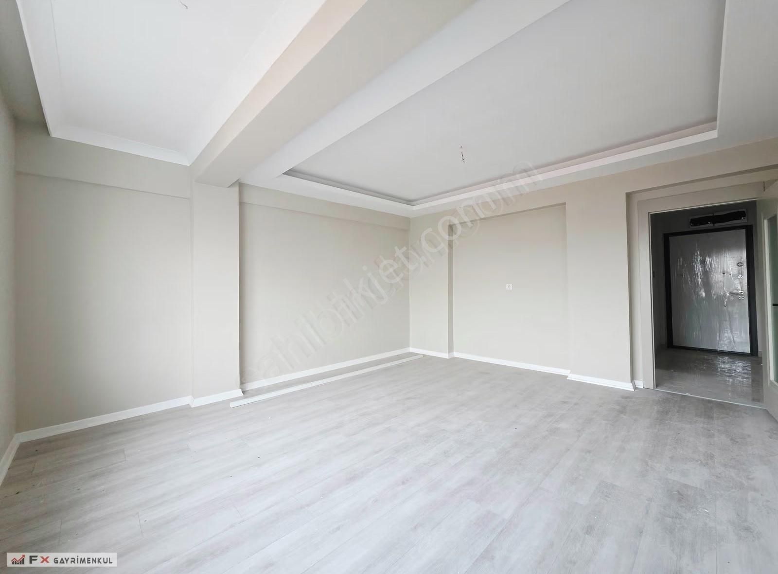 Fx'den_mustafa Kemal'de_3+1_sıfır_%90 Krediye Uygun Daireler - Görsel 23