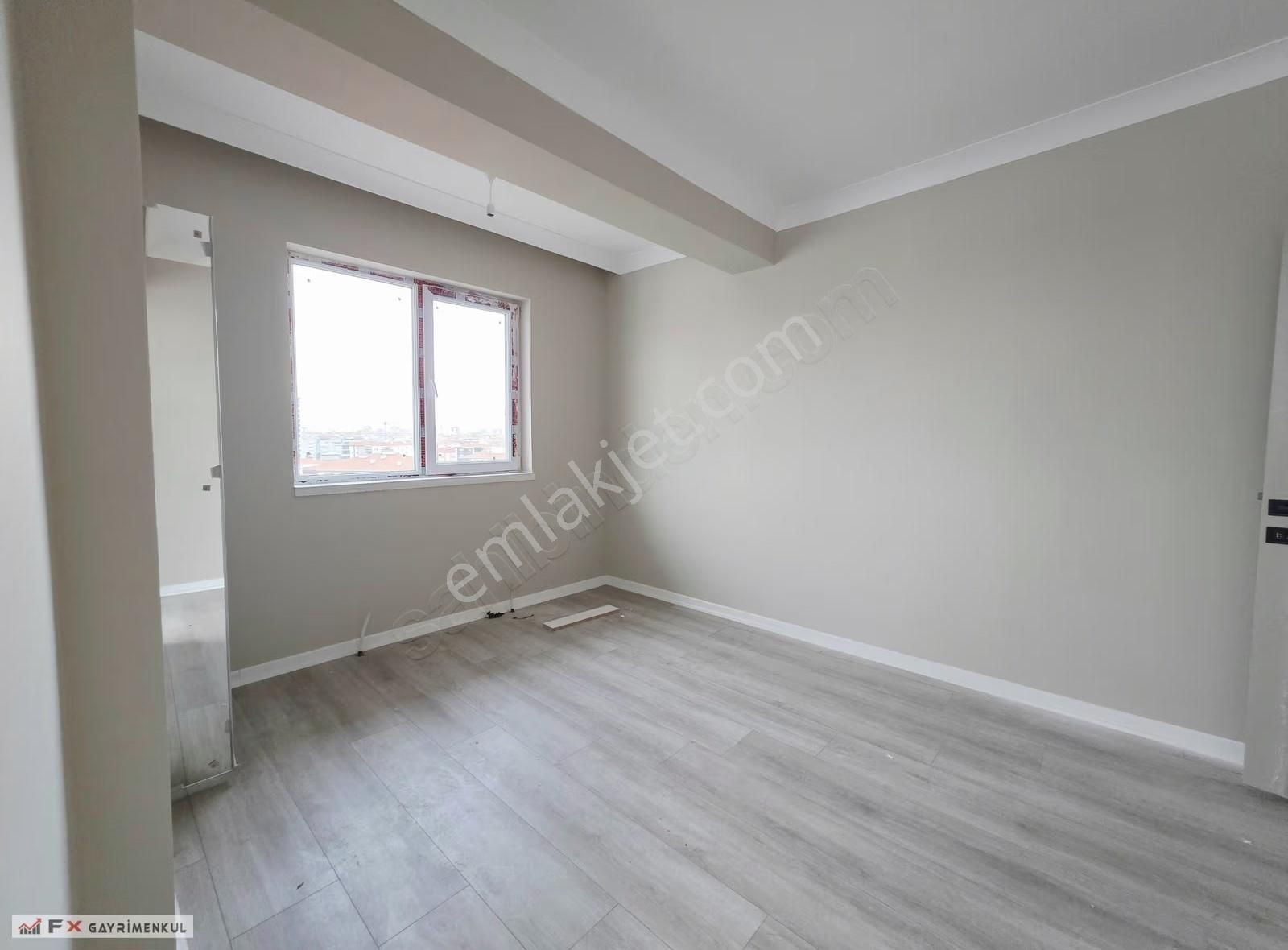 Fx'den_mustafa Kemal'de_3+1_sıfır_%90 Krediye Uygun Daireler - Görsel 7