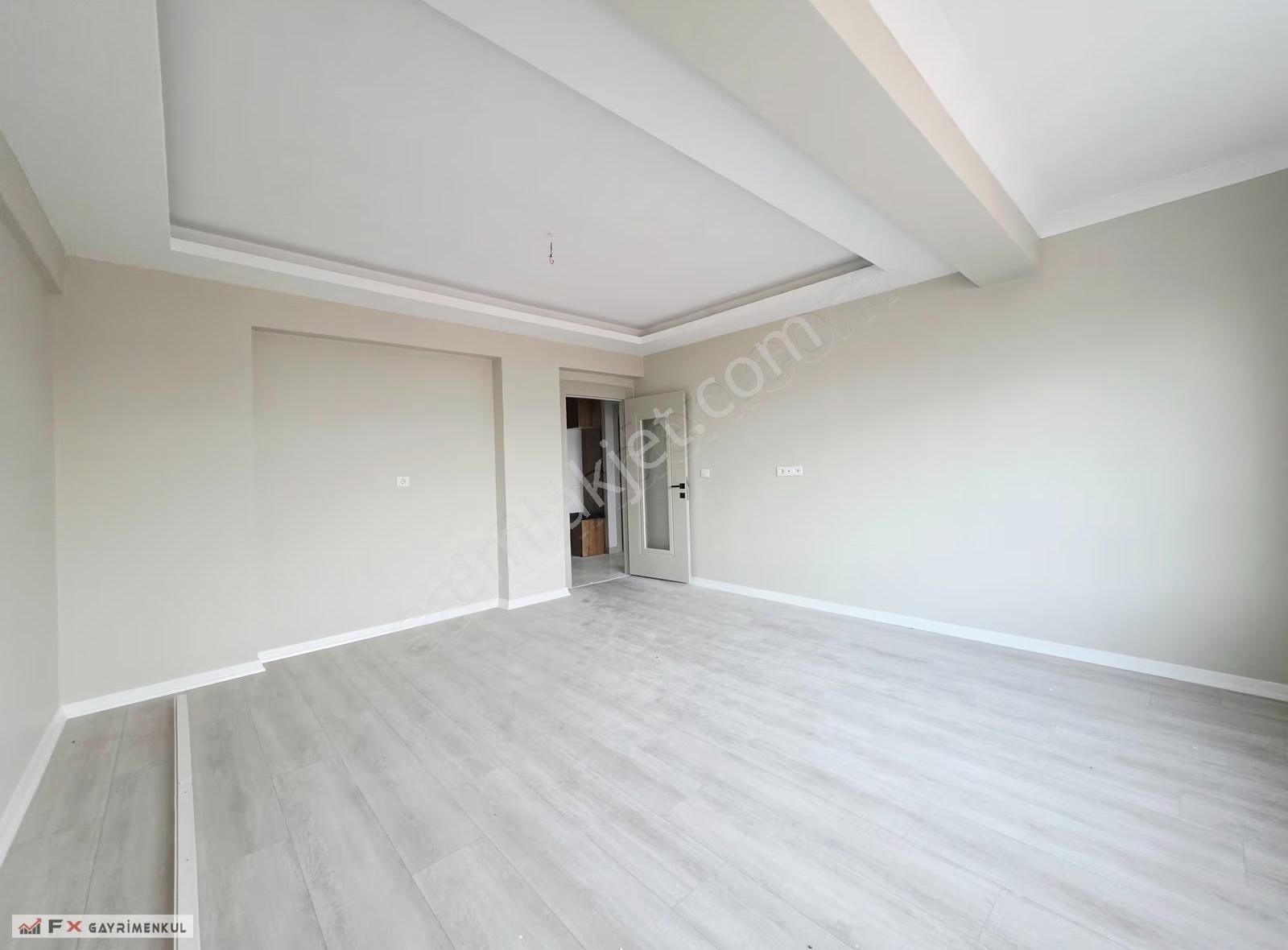 Fx'den_mustafa Kemal'de_3+1_sıfır_%90 Krediye Uygun Daireler - Görsel 22