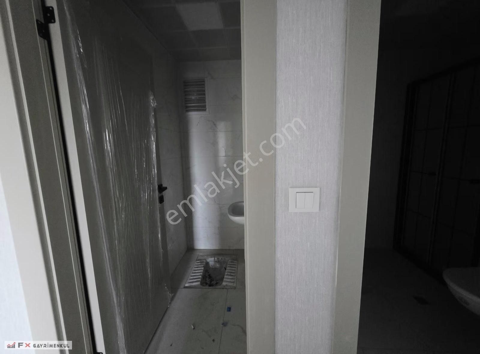 Fx'den_mustafa Kemal'de_3+1_sıfır_%90 Krediye Uygun Daireler - Görsel 10