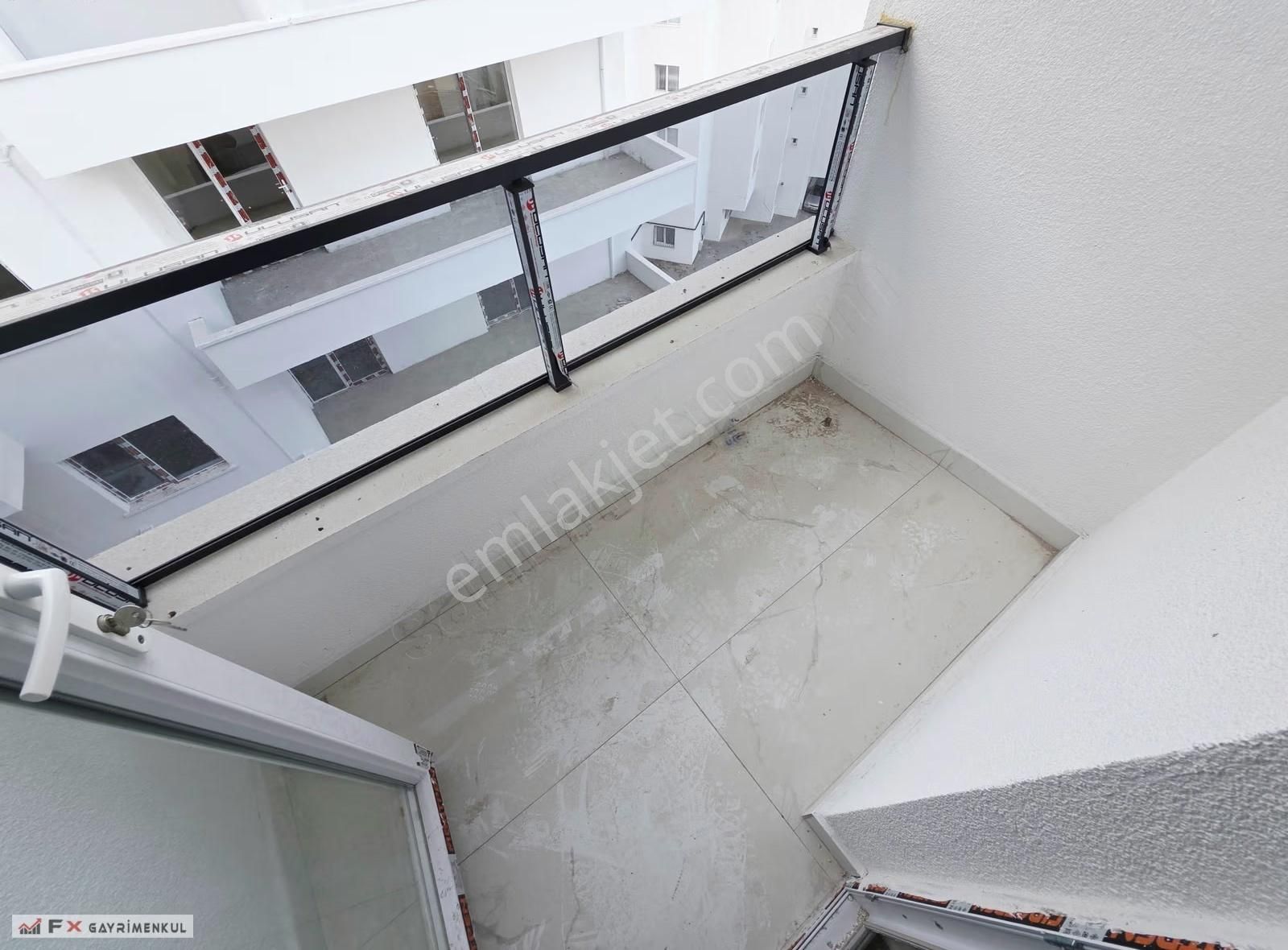 Fx'den_mustafa Kemal'de_3+1_sıfır_%90 Krediye Uygun Daireler - Görsel 20