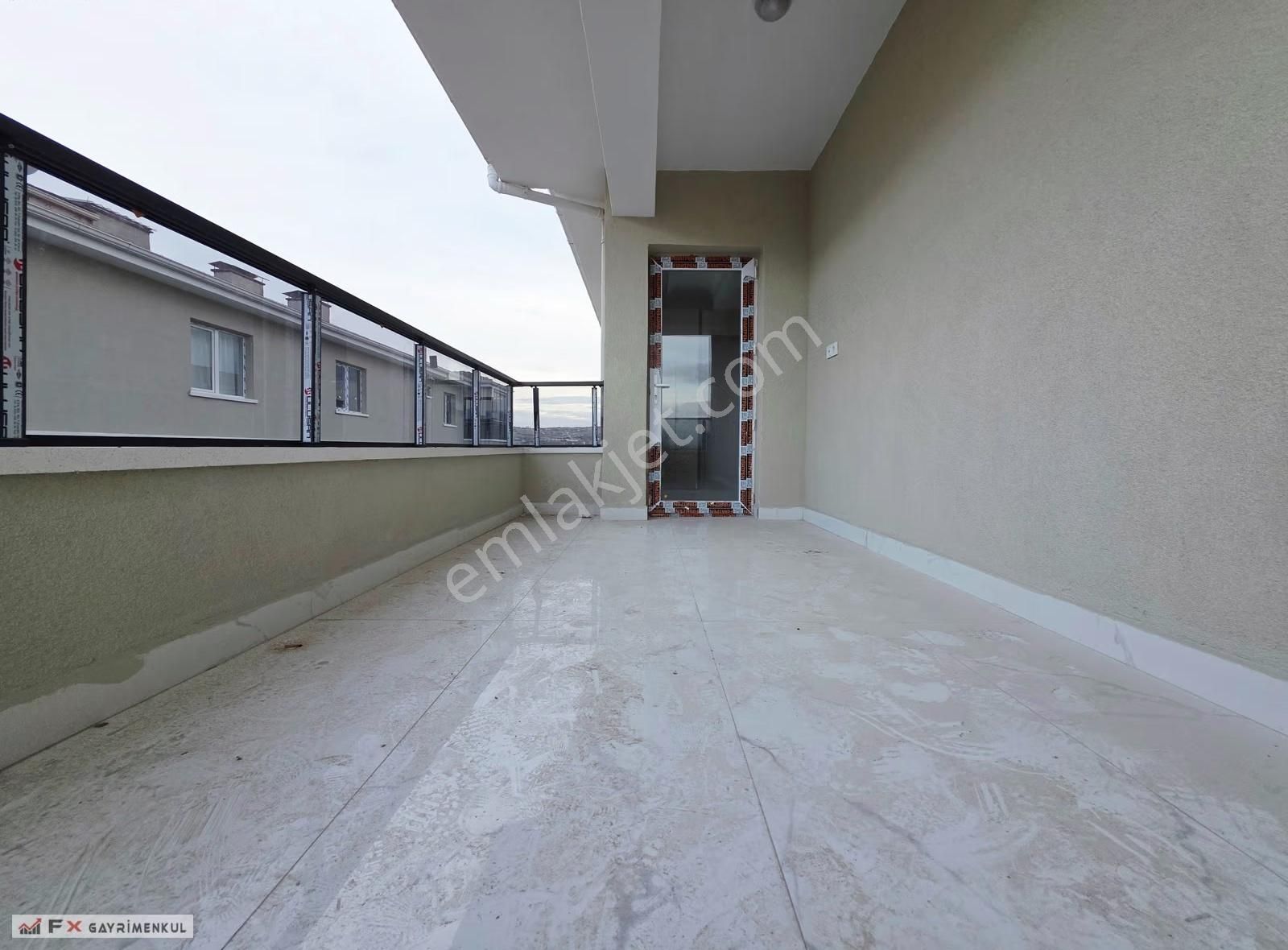 Fx'den_mustafa Kemal'de_3+1_sıfır_%90 Krediye Uygun Daireler - Görsel 5