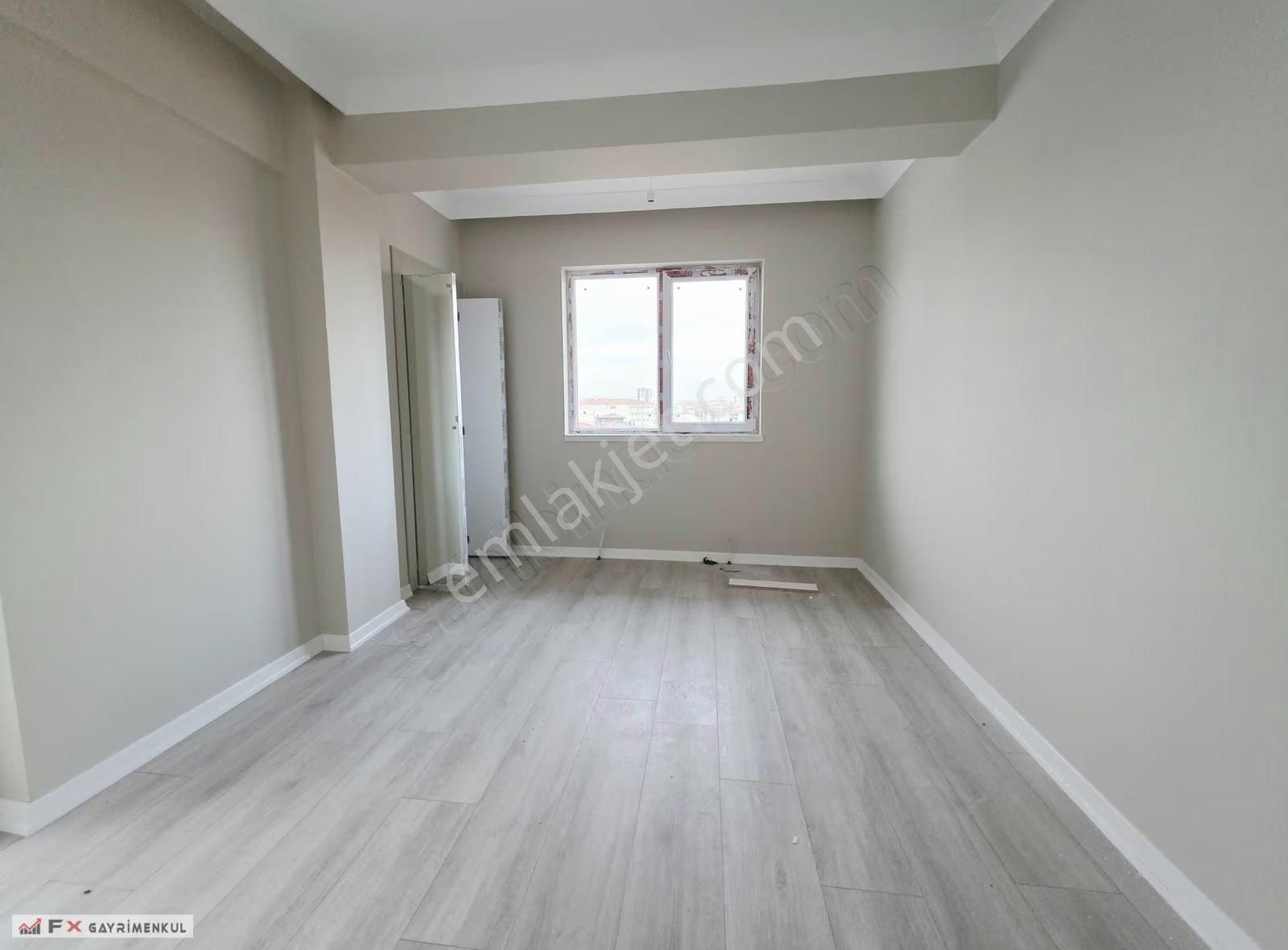 Fx'den_mustafa Kemal'de_3+1_sıfır_%90 Krediye Uygun Daireler - Görsel 17