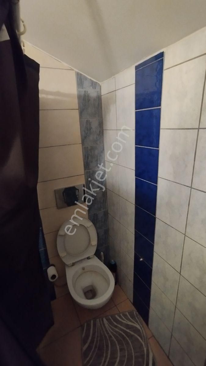 İlkon'dan Babataşı'nda Kiralık 2+1 Eşyalı Ve Teraslı Daire - Görsel 22