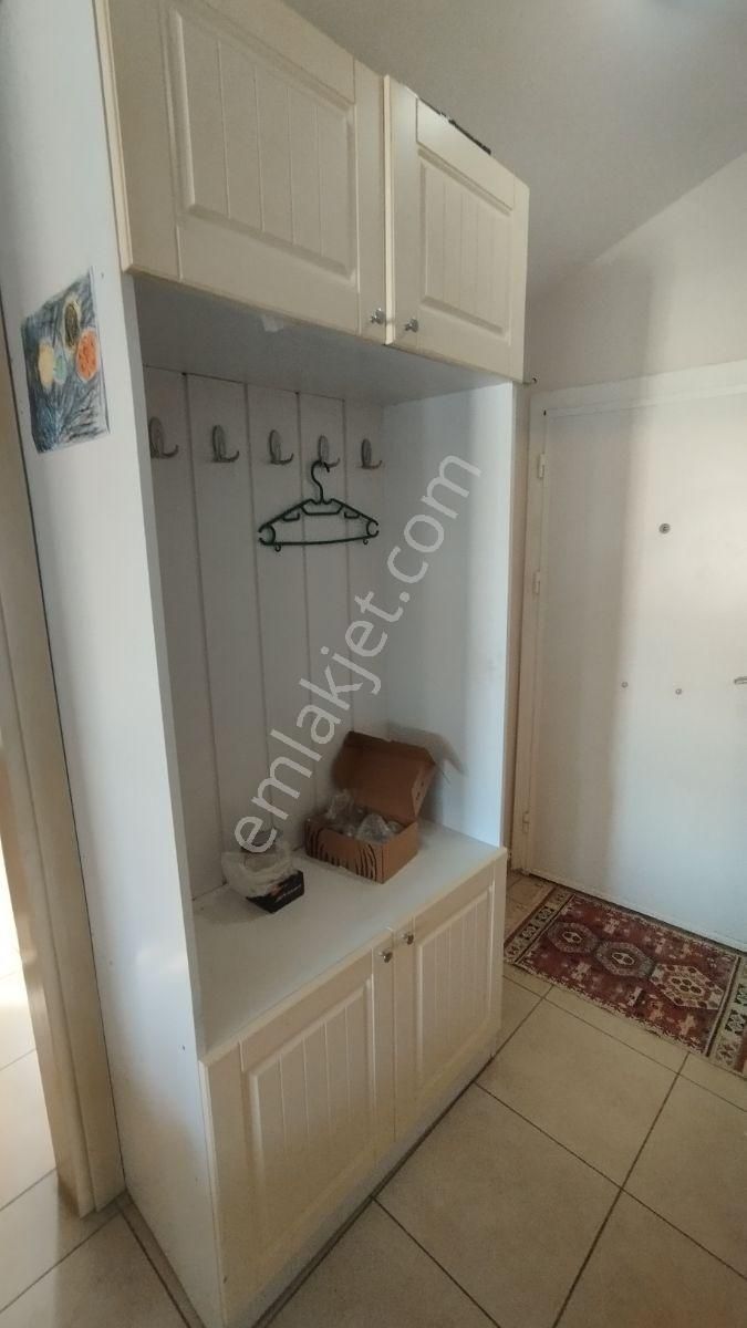 İlkon'dan Babataşı'nda Kiralık 2+1 Eşyalı Ve Teraslı Daire - Görsel 33