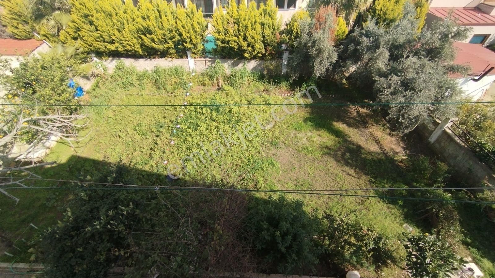 İlkon'dan Babataşı'nda Kiralık 2+1 Eşyalı Ve Teraslı Daire - Görsel 14