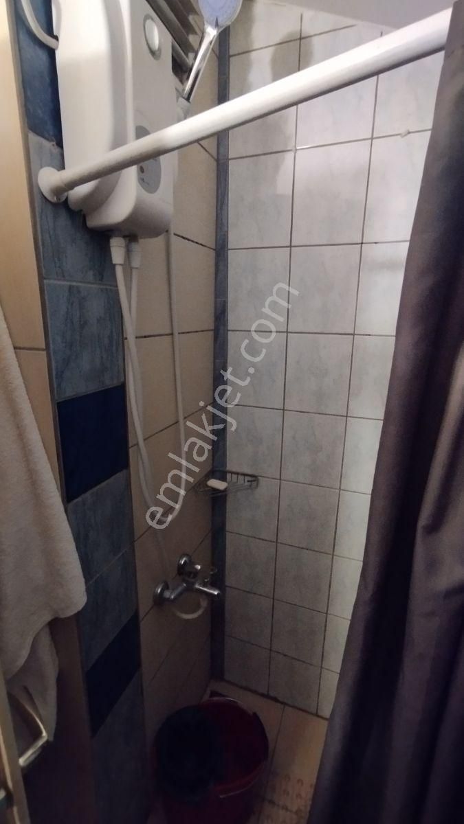 İlkon'dan Babataşı'nda Kiralık 2+1 Eşyalı Ve Teraslı Daire - Görsel 21