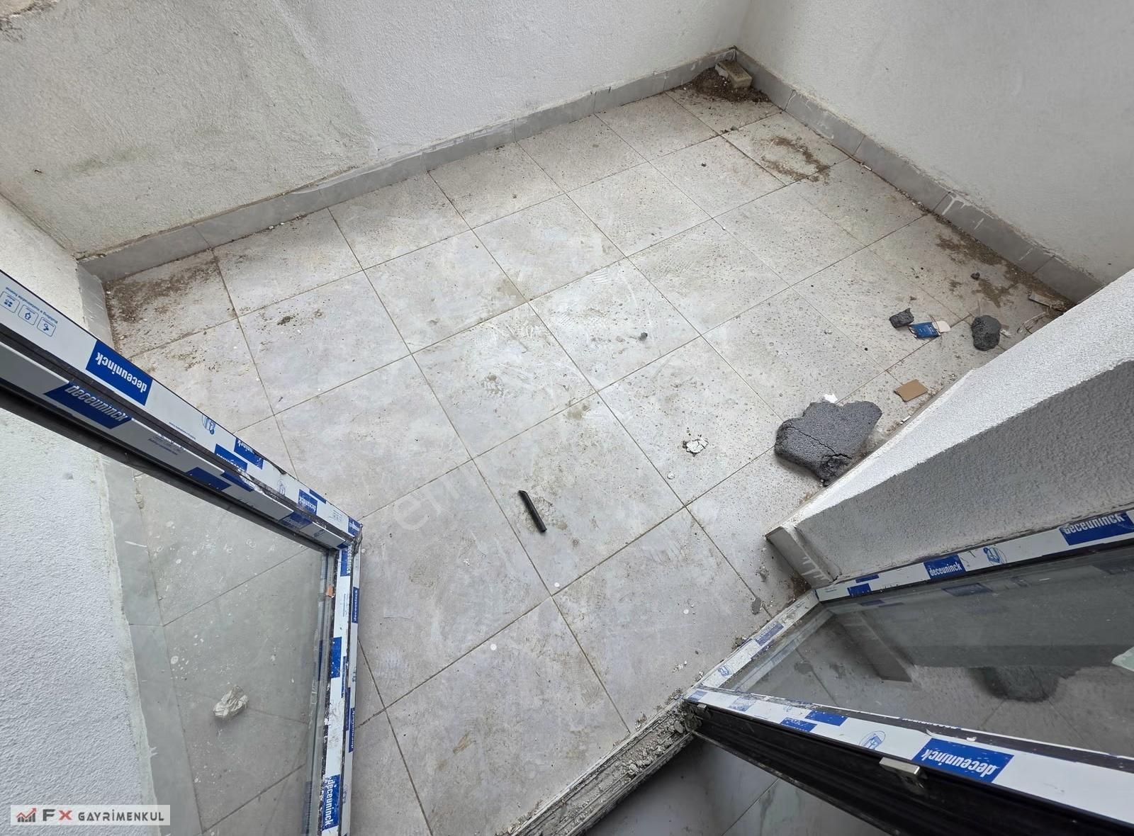 Fx'den_menderes Mh'de_1+1_bağımsız Mutfaklı_sıfır Daire - Görsel 5