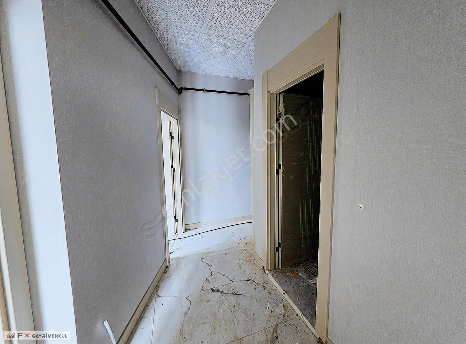 Fx'den_menderes Mh'de_1+1_bağımsız Mutfaklı_sıfır Daire - Görsel 6