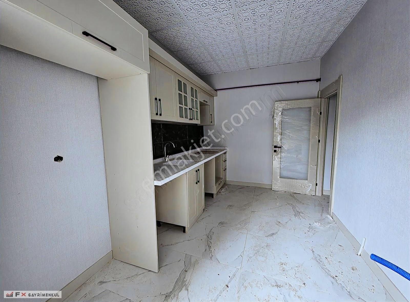 Fx'den_menderes Mh'de_1+1_bağımsız Mutfaklı_sıfır Daire - Görsel 8