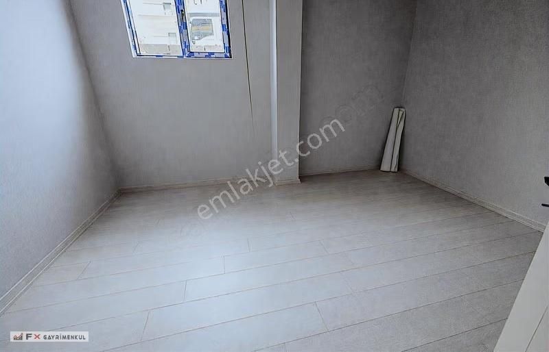Fx'den_menderes Mh'de_1+1_bağımsız Mutfaklı_sıfır Daire - Görsel 10