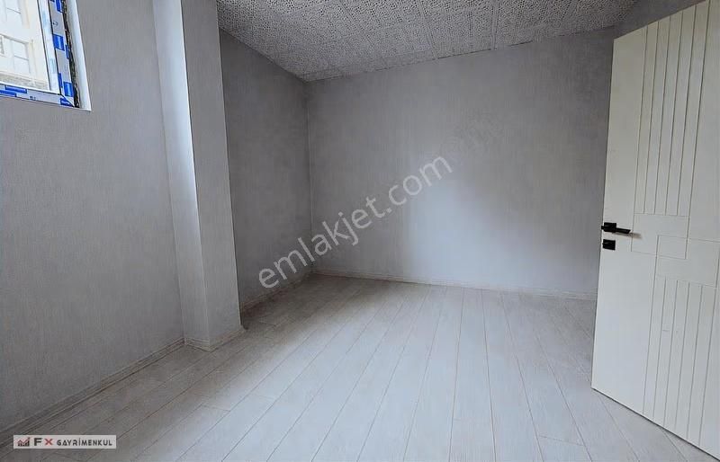Fx'den_menderes Mh'de_1+1_bağımsız Mutfaklı_sıfır Daire - Görsel 11