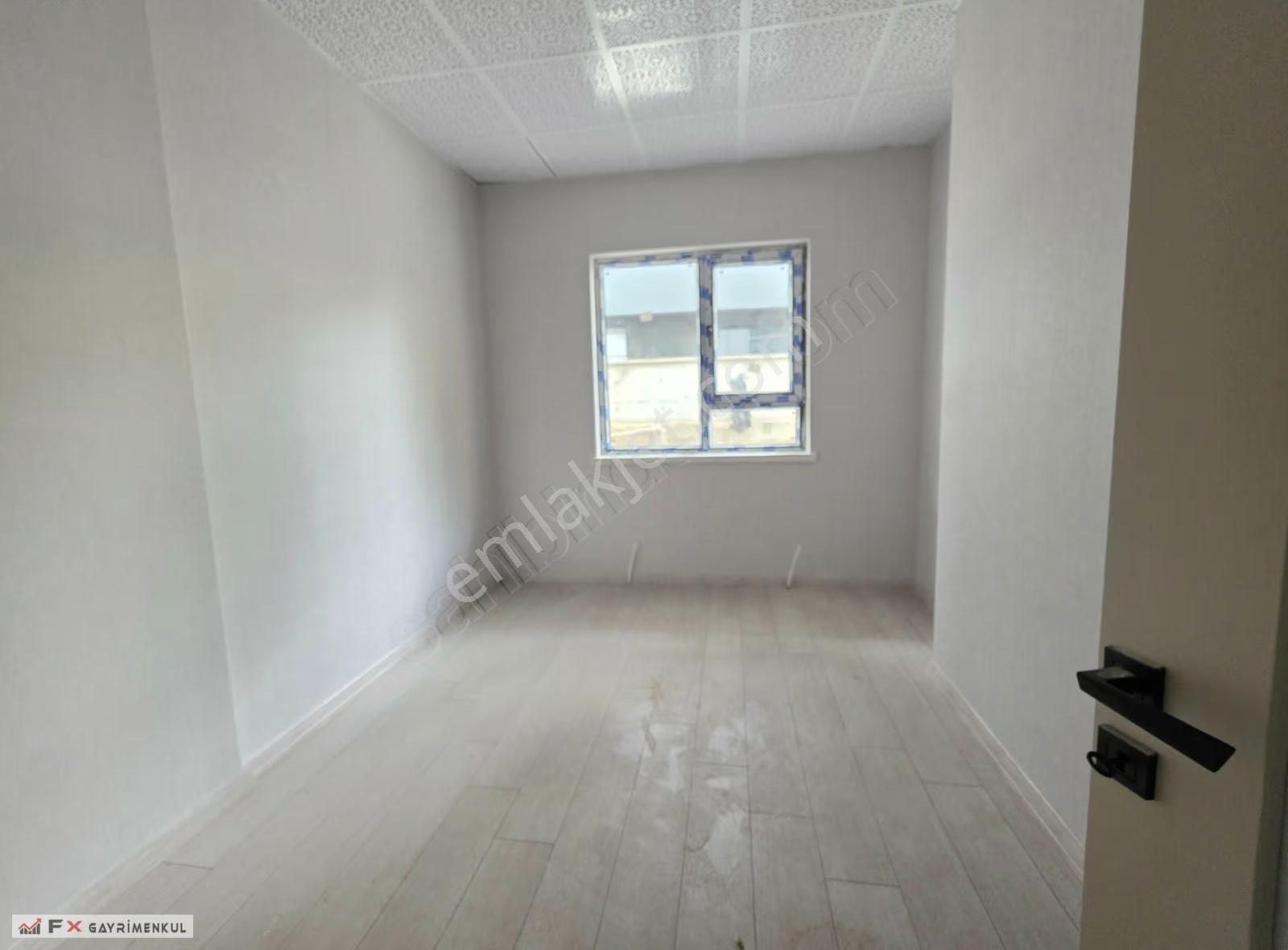 Fx'den_menderes Mh'de_1+1_bağımsız Mutfaklı_sıfır Daire - Görsel 2