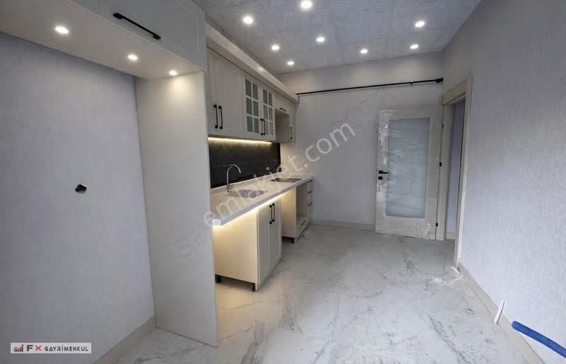 Fx'den_menderes Mh'de_1+1_bağımsız Mutfaklı_sıfır Daire