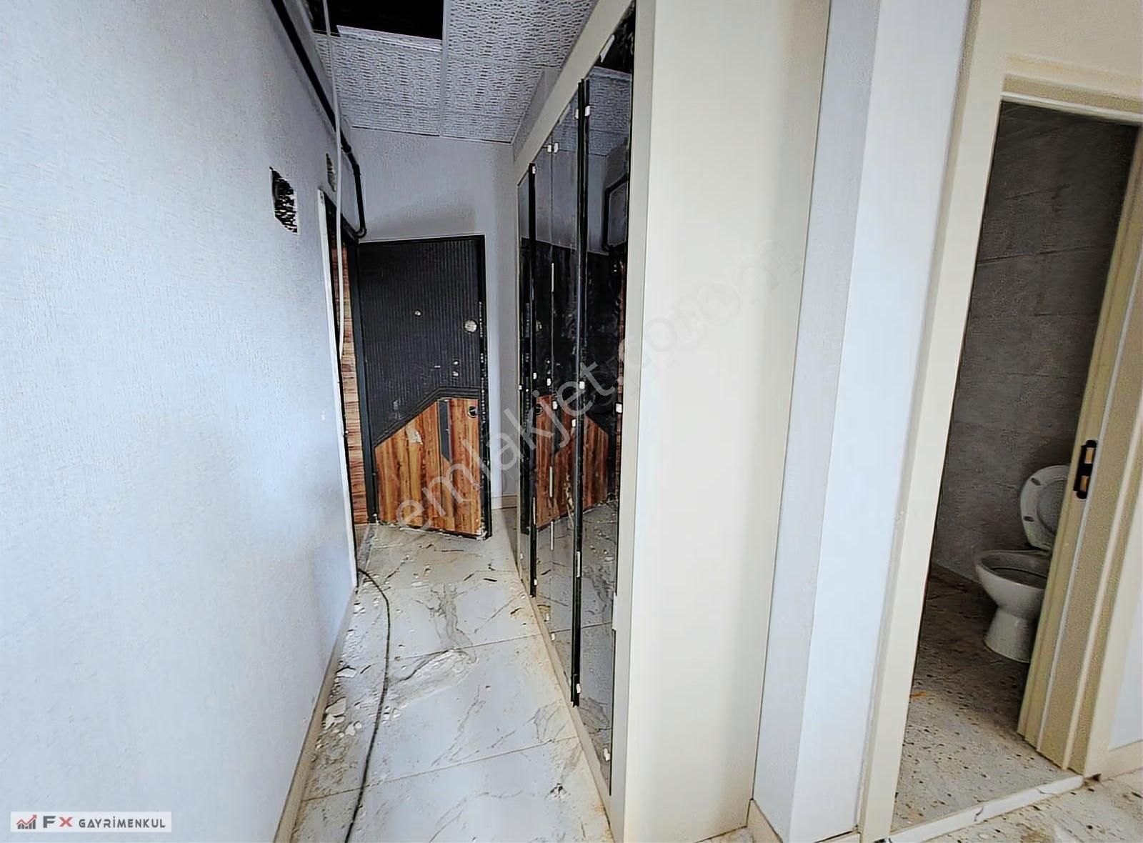 Fx'den_menderes Mh'de_1+1_bağımsız Mutfaklı_sıfır Daire - Görsel 7