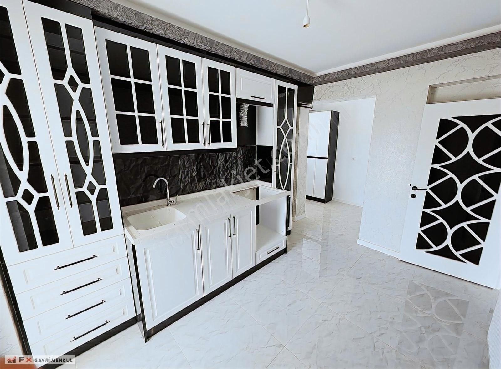 Fx'den Mustafa Kemal'de 3+1 Full Yapılı Dublex Daireler - Görsel 3