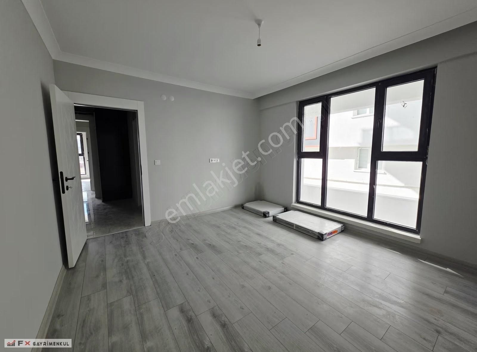 Fx'den Mustafa Kemal'de 3+1 Full Yapılı Dublex Daireler - Görsel 7