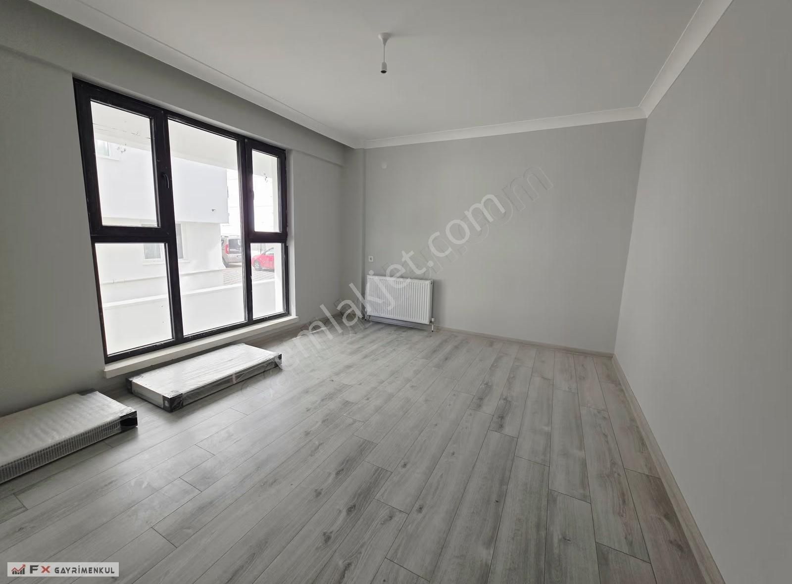 Fx'den Mustafa Kemal'de 3+1 Full Yapılı Dublex Daireler - Görsel 13