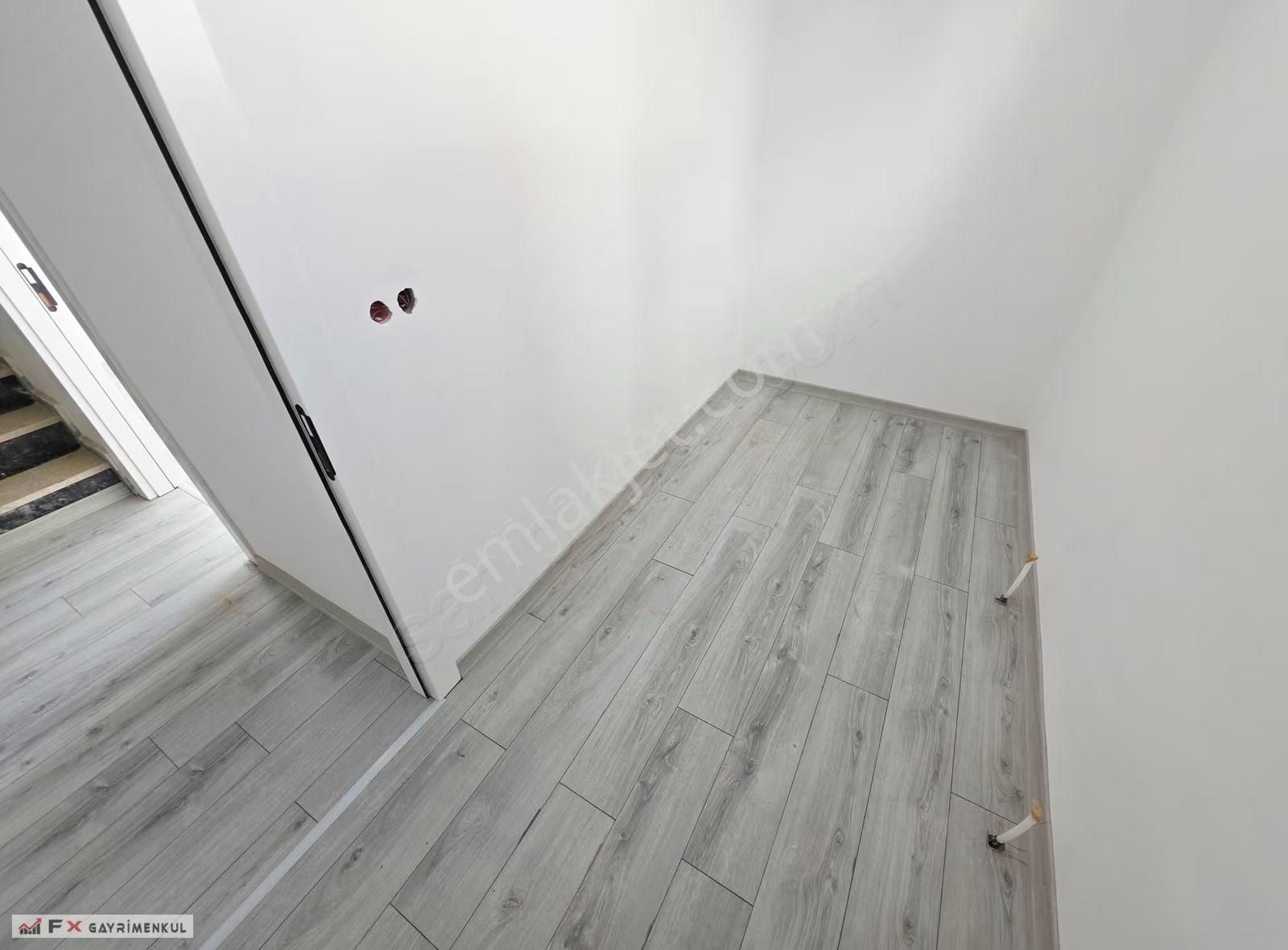 Fx'den Mustafa Kemal'de 3+1 Full Yapılı Dublex Daireler - Görsel 20