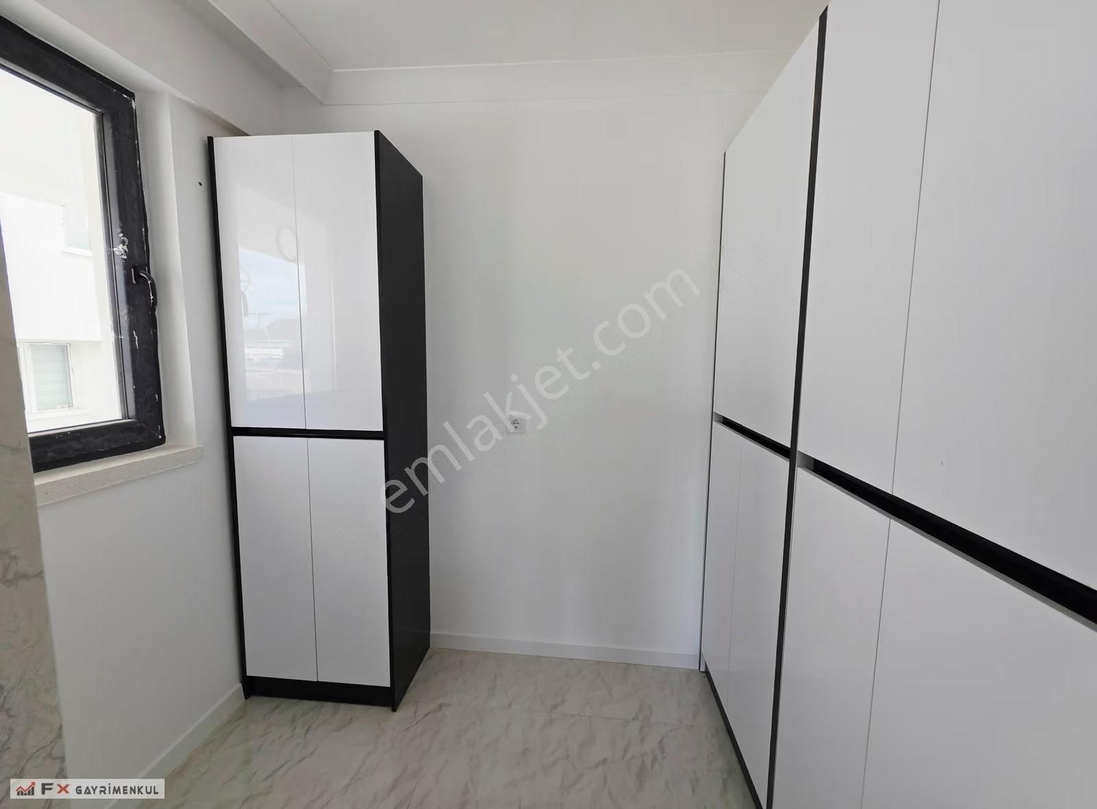 Fx'den Mustafa Kemal'de 3+1 Full Yapılı Dublex Daireler - Görsel 8