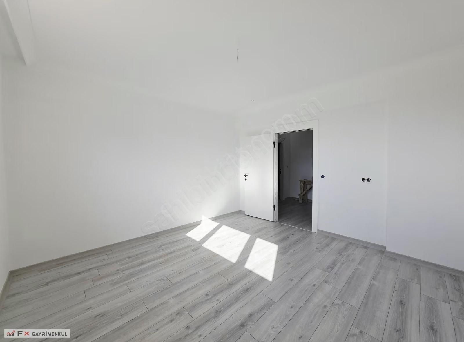 Fx'den Mustafa Kemal'de 3+1 Full Yapılı Dublex Daireler - Görsel 2