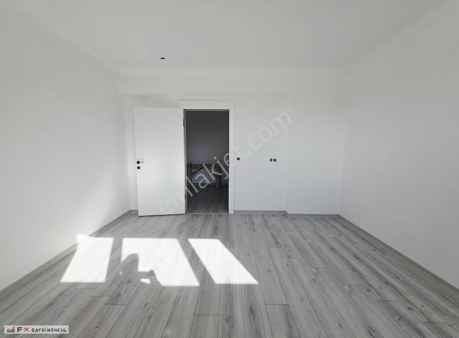 Fx'den Mustafa Kemal'de 3+1 Full Yapılı Dublex Daireler - Görsel 6