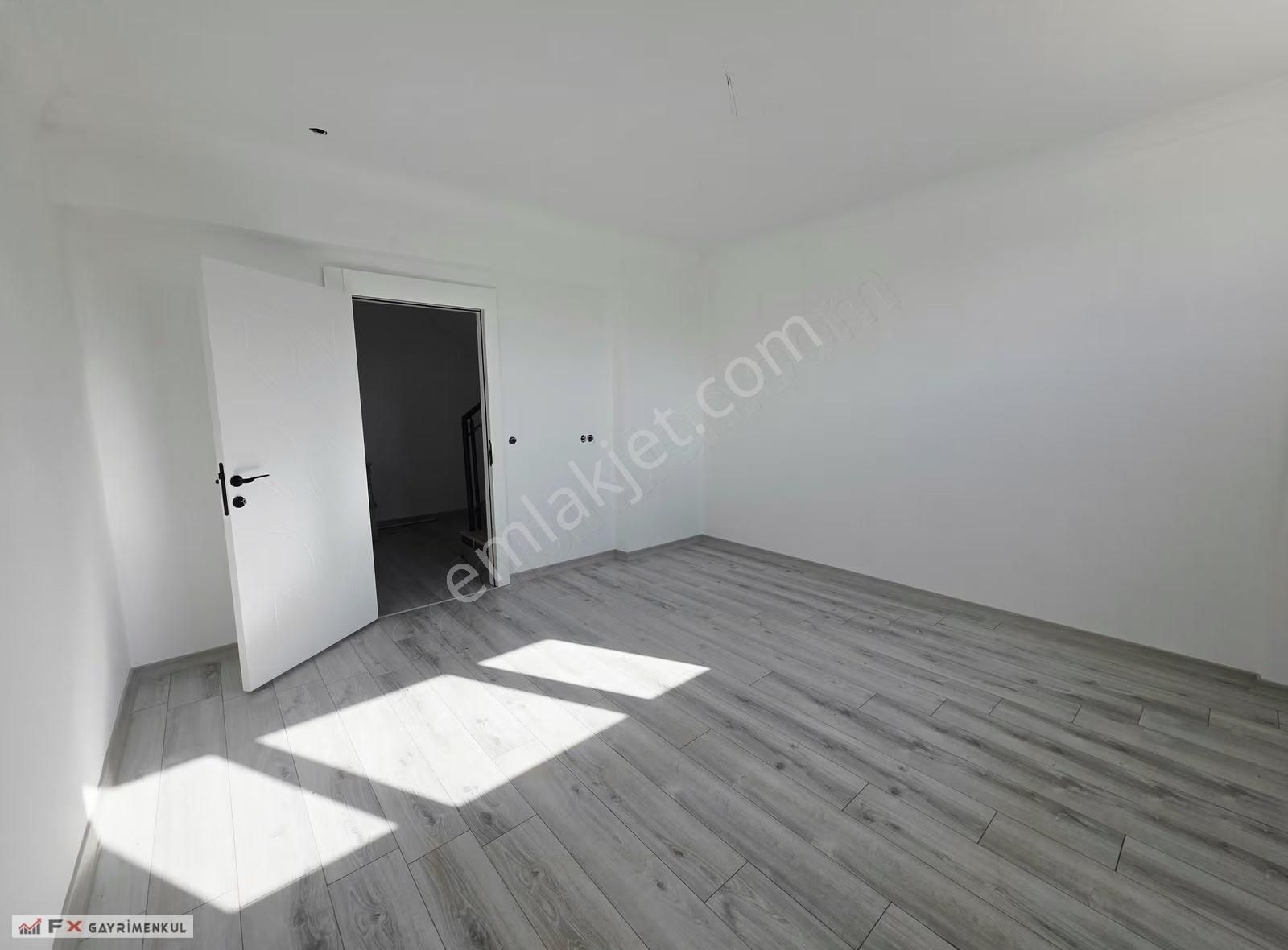 Fx'den Mustafa Kemal'de 3+1 Full Yapılı Dublex Daireler - Görsel 19