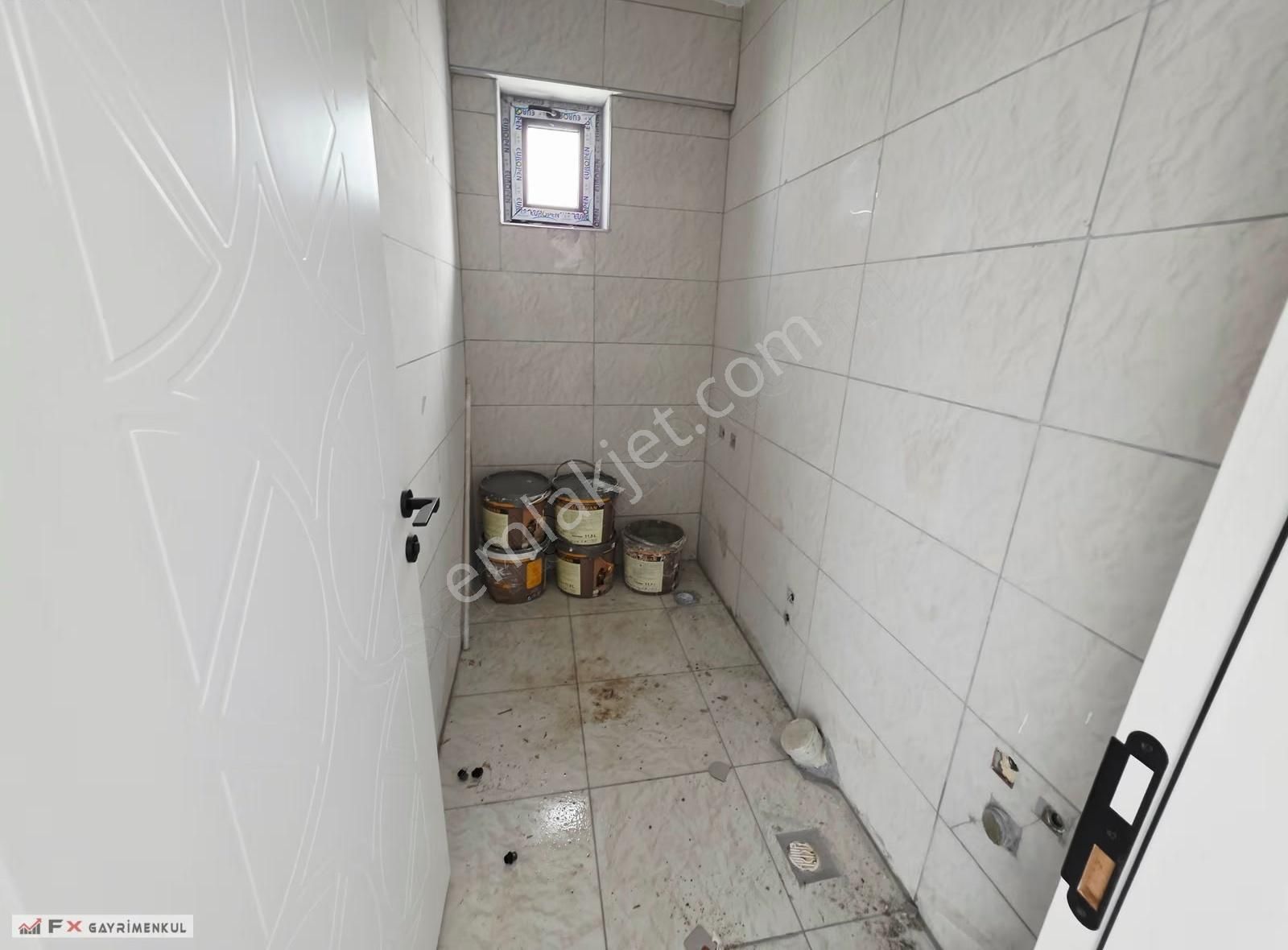 Fx'den Mustafa Kemal'de 3+1 Full Yapılı Dublex Daireler - Görsel 4