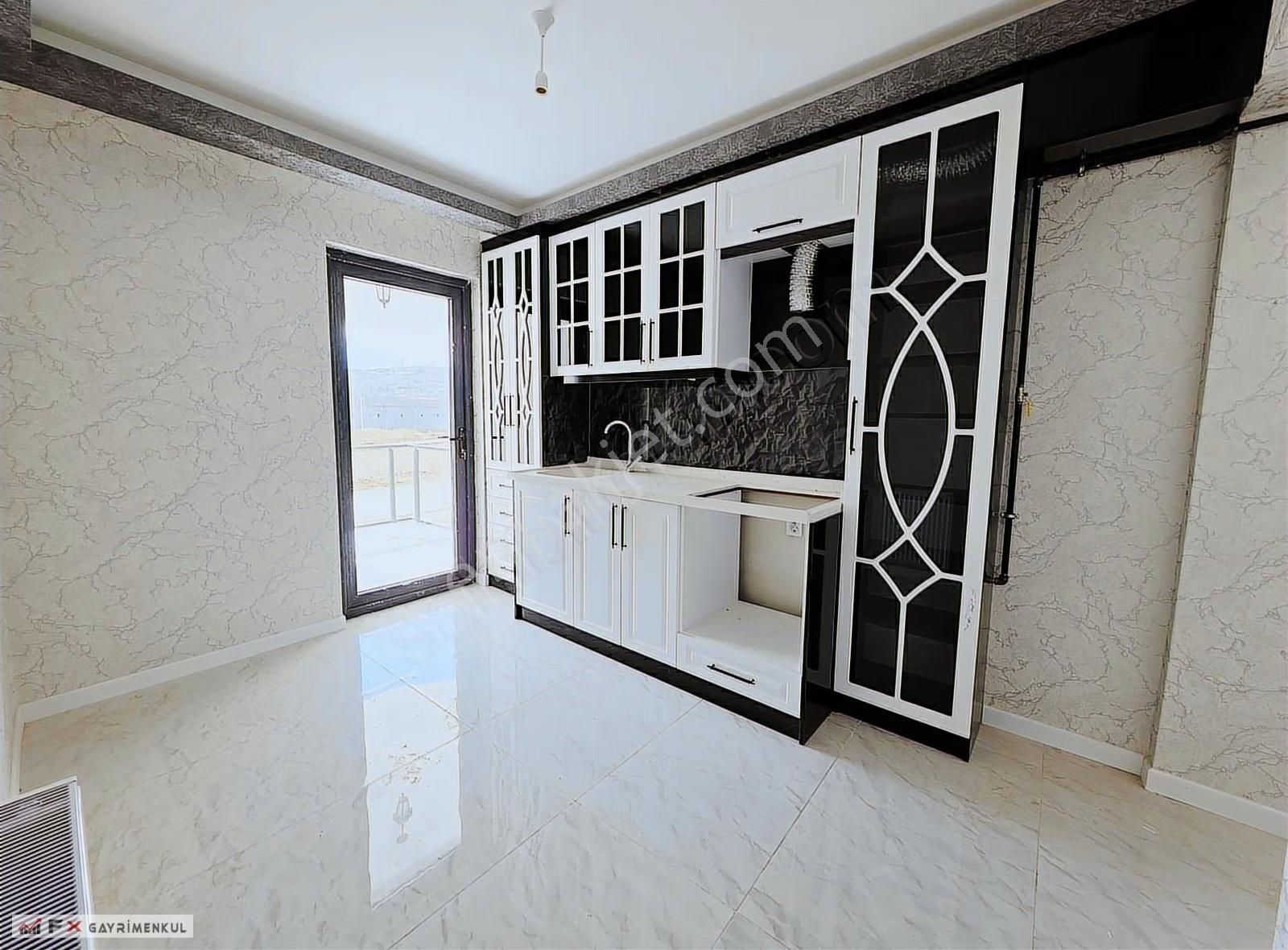 Fx'den Mustafa Kemal'de 3+1 Full Yapılı Dublex Daireler - Görsel 9