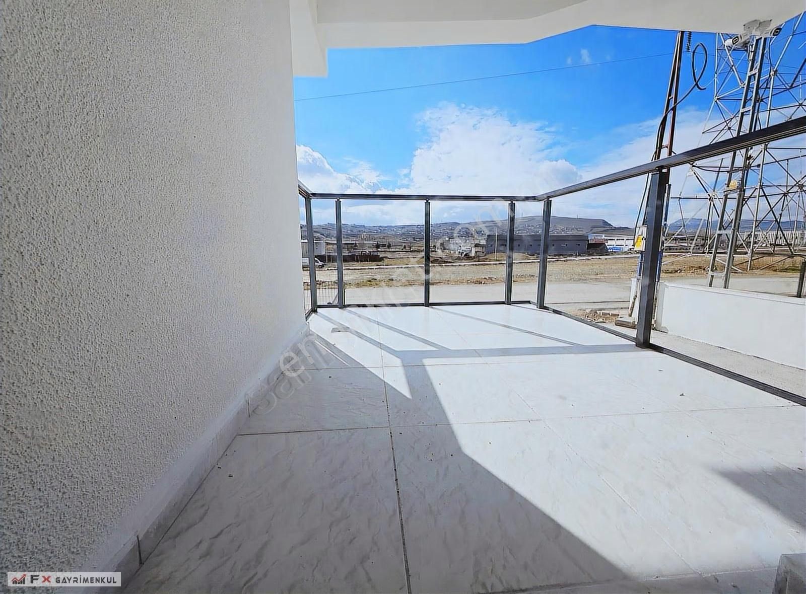 Fx'den Mustafa Kemal'de 3+1 Full Yapılı Dublex Daireler - Görsel 12