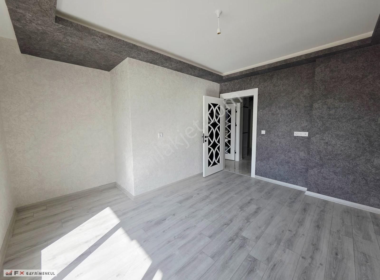 Fx'den Mustafa Kemal'de 3+1 Full Yapılı Dublex Daireler - Görsel 18