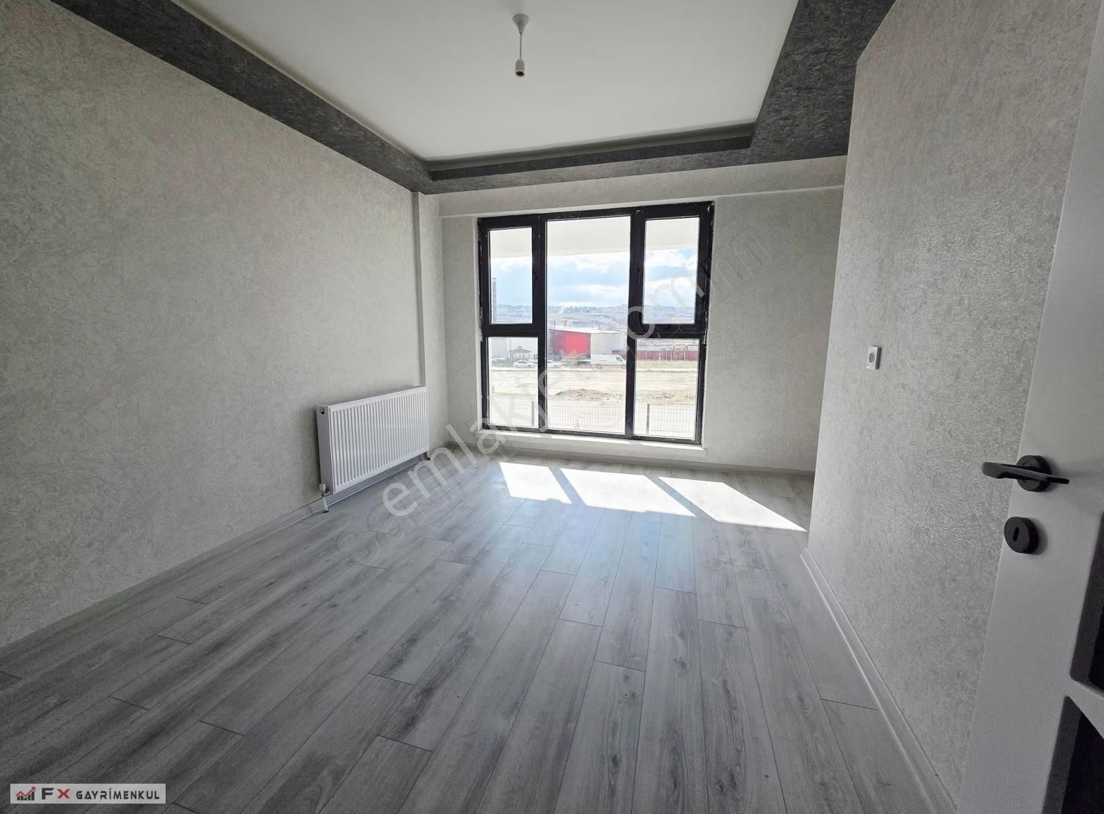 Fx'den Mustafa Kemal'de 3+1 Full Yapılı Dublex Daireler - Görsel 17