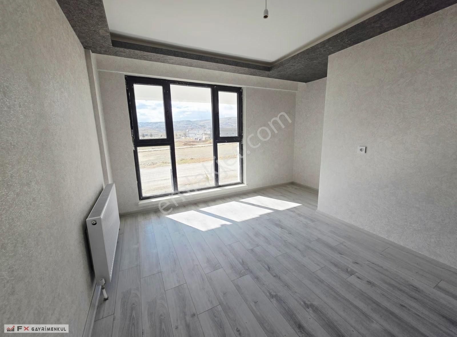 Fx'den Mustafa Kemal'de 3+1 Full Yapılı Dublex Daireler - Görsel 10