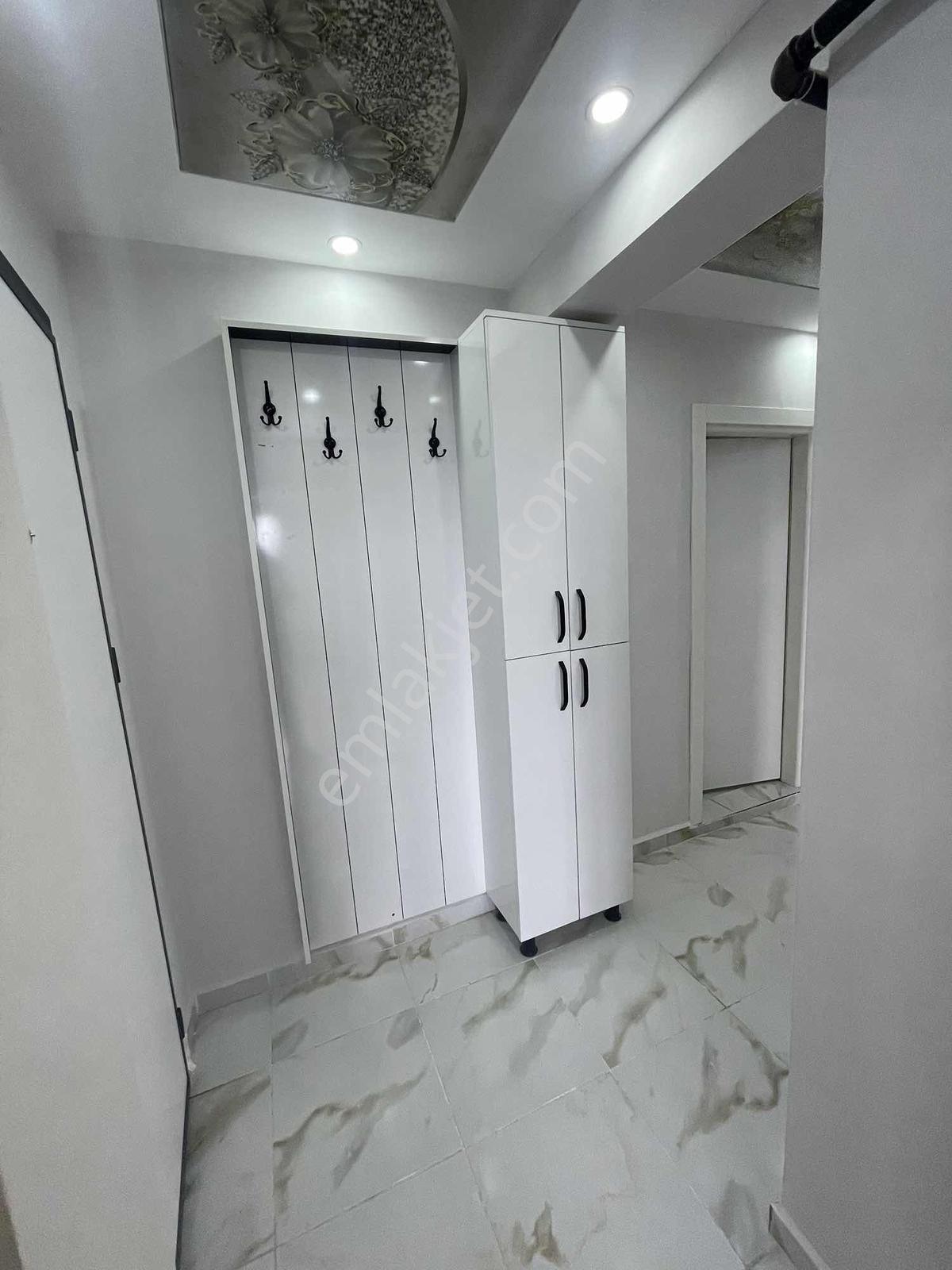 Vatan Mahallesi'nde Kiralık 2 + 1 Yıldız Caddesi'nde - Görsel 15