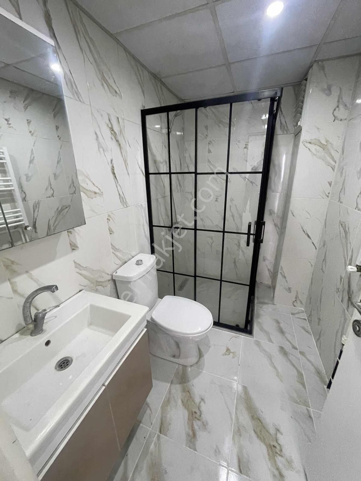 Vatan Mahallesi'nde Kiralık 2 + 1 Yıldız Caddesi'nde - Görsel 5