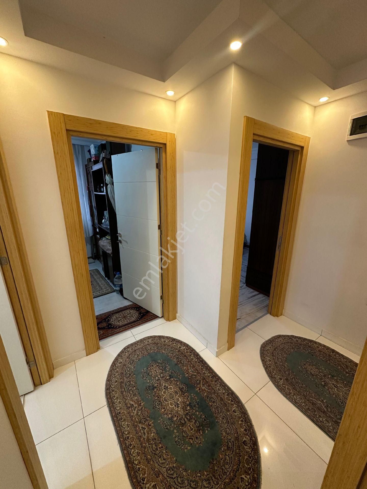 Family' Den Kocasinanda 8 Yıllık Asansörlü Satılık Kredili Daire - Görsel 22