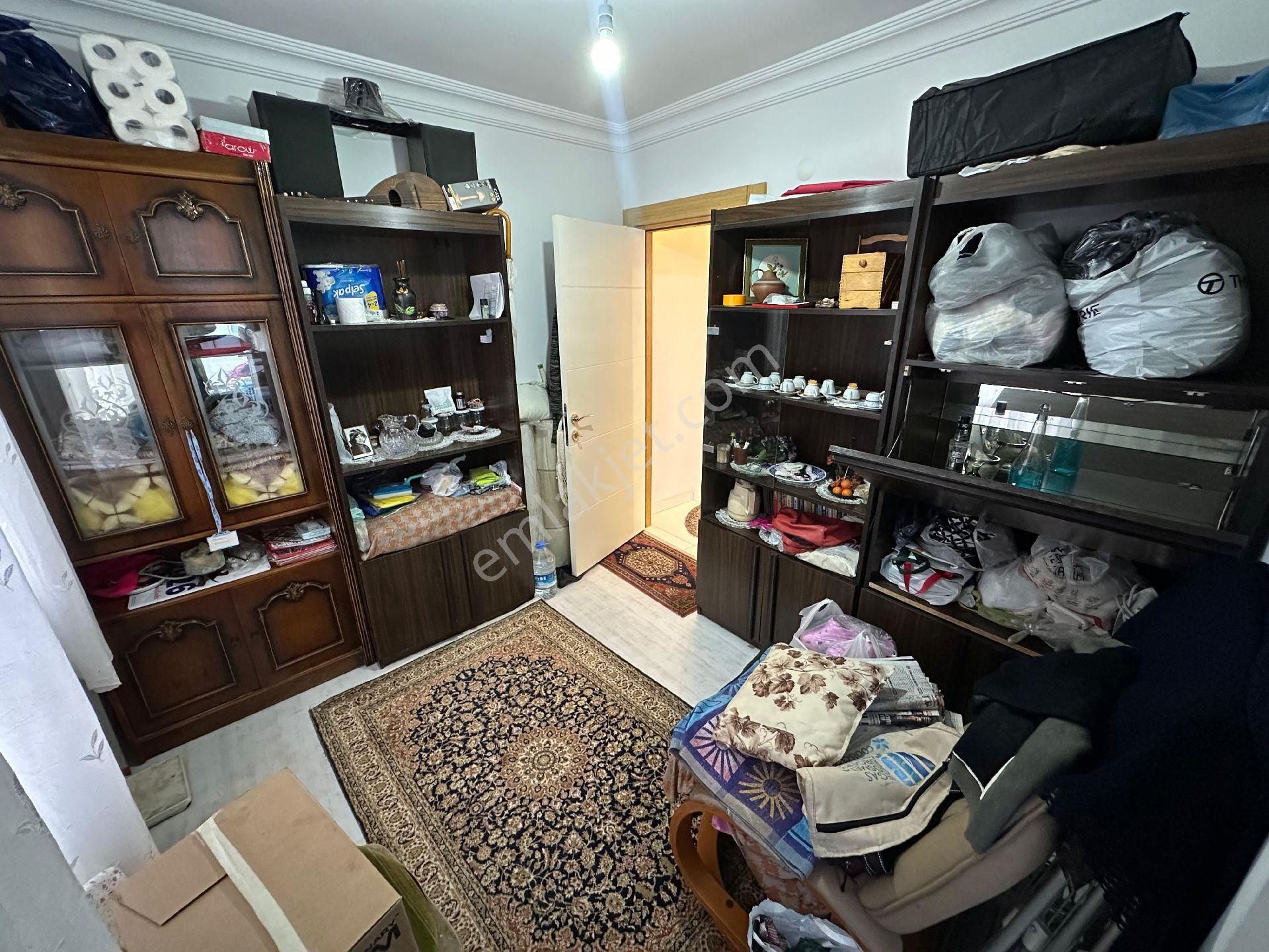 Family' Den Kocasinanda 8 Yıllık Asansörlü Satılık Kredili Daire - Görsel 11