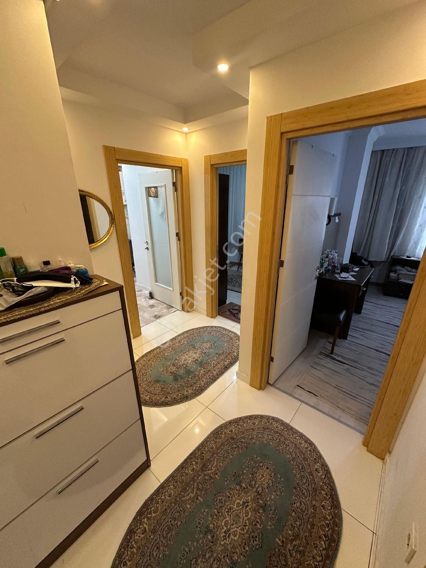 Family' Den Kocasinanda 8 Yıllık Asansörlü Satılık Kredili Daire - Görsel 23