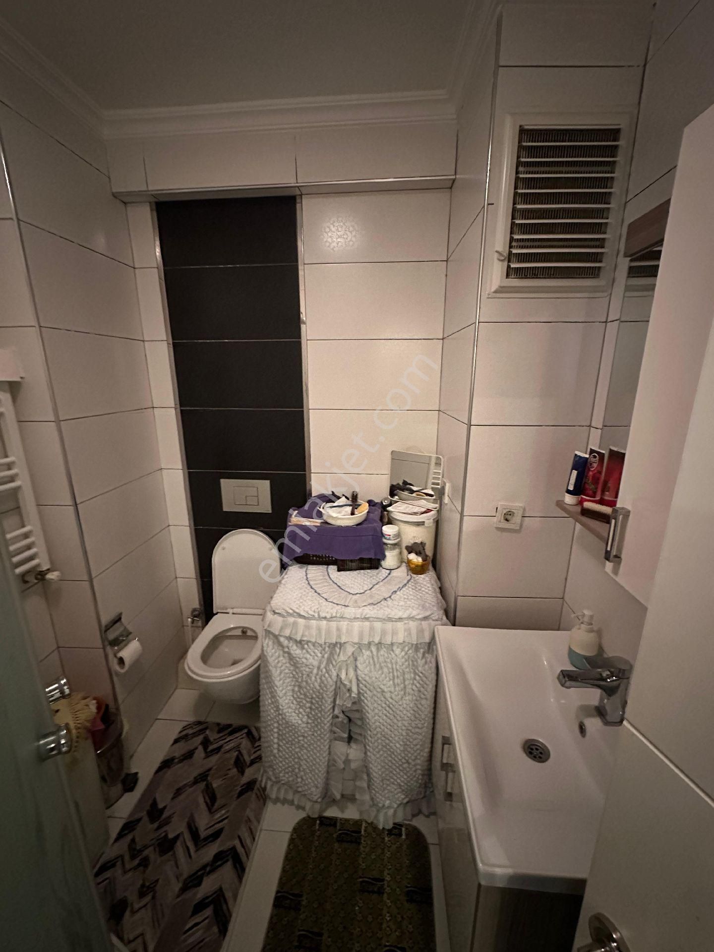 Family' Den Kocasinanda 8 Yıllık Asansörlü Satılık Kredili Daire - Görsel 18