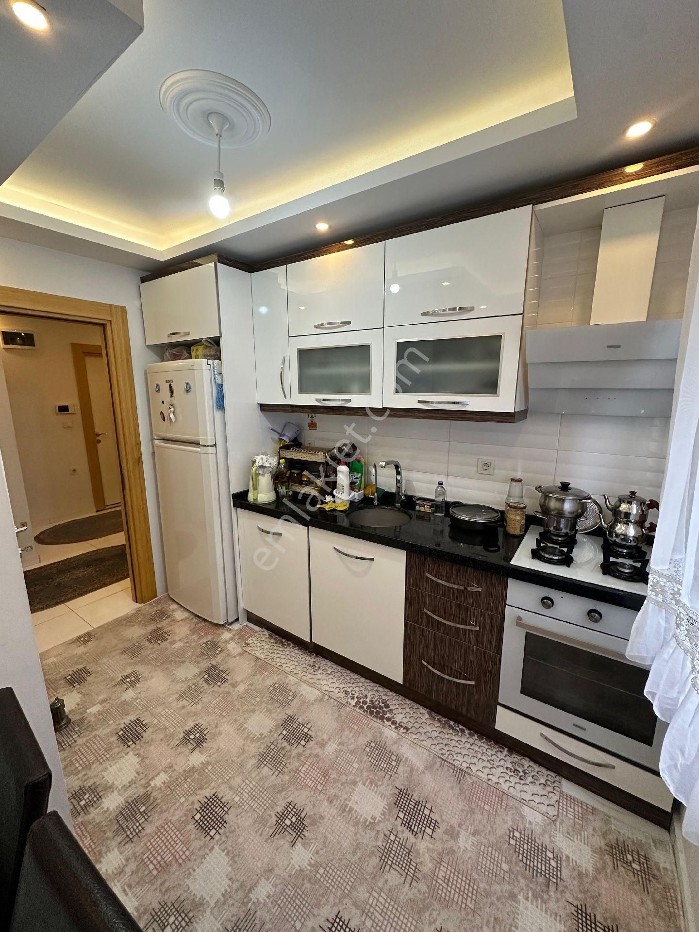 Family' Den Kocasinanda 8 Yıllık Asansörlü Satılık Kredili Daire - Görsel 8