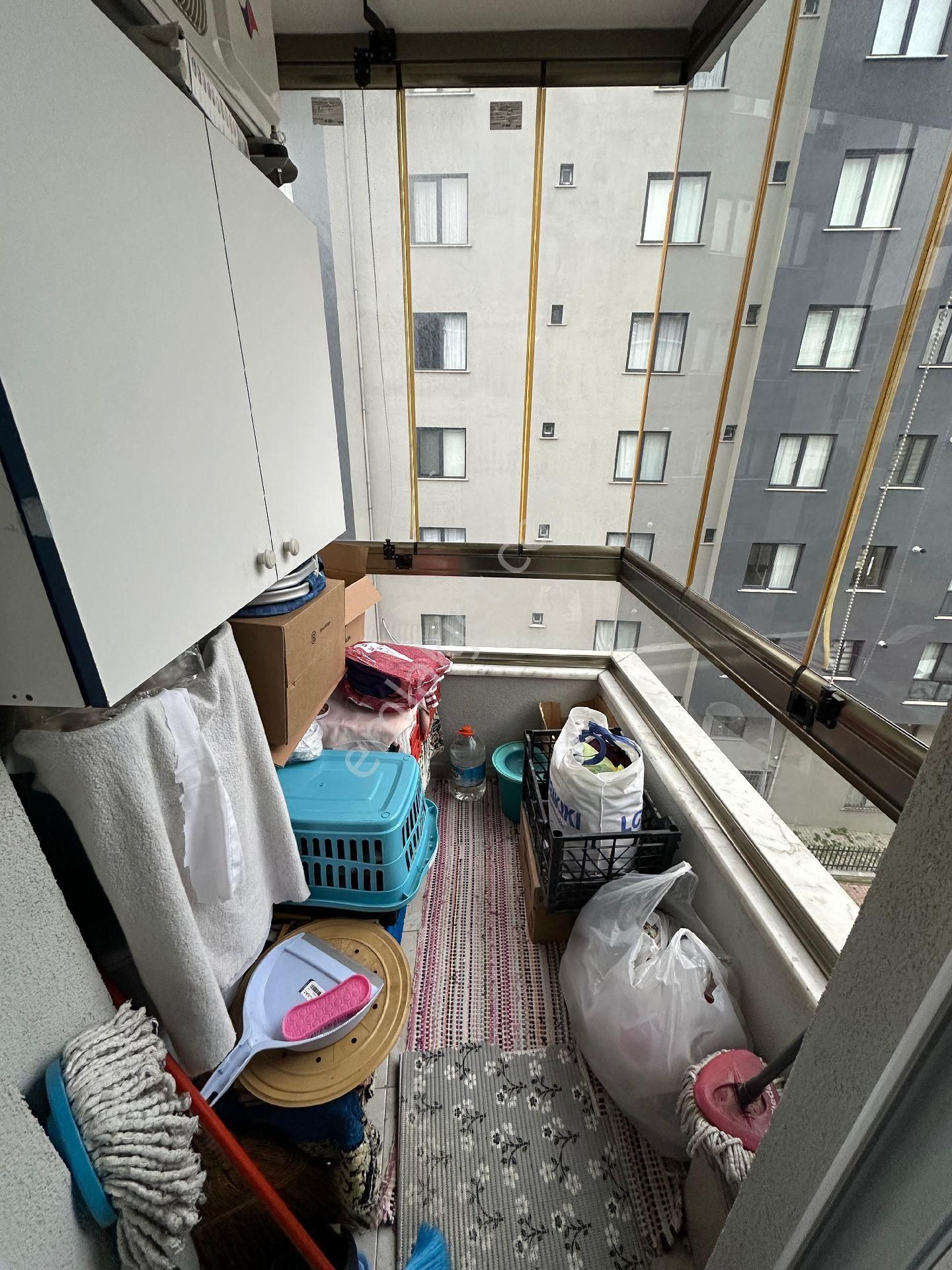 Family' Den Kocasinanda 8 Yıllık Asansörlü Satılık Kredili Daire - Görsel 13